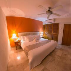 Отель Quality Inn Mazatlan Мексика, Масатлан - отзывы, цены и фото номеров - забронировать отель Quality Inn Mazatlan онлайн комната для гостей