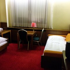 Hotel Beyer удобства в номере