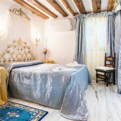 Апартаменты San Maurizio - WR Apartments комната для гостей фото 2