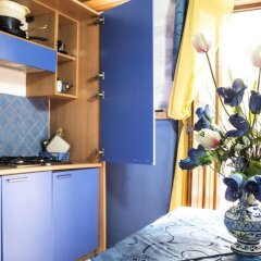 Отель Tre Archi B&B Сиракуза в номере фото 2