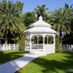 The Palms Hotel & Spa