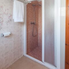 Отель Casa Amatista Испания, Олива - отзывы, цены и фото номеров - забронировать отель Casa Amatista онлайн ванная фото 2