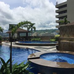 Crown Regency Hotel and Towers Cebu детские мероприятия