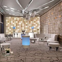 Отель Radisson Blu Park Hotel Athens Греция, Афины - 1 отзыв об отеле, цены и фото номеров - забронировать отель Radisson Blu Park Hotel Athens онлайн интерьер отеля фото 2