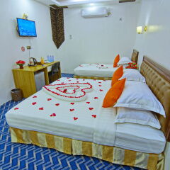 Perfect Hotel сауна