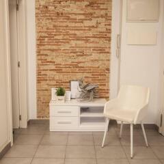 Отель Flats Friends Tetuán Испания, Валенсия - отзывы, цены и фото номеров - забронировать отель Flats Friends Tetuán онлайн сауна