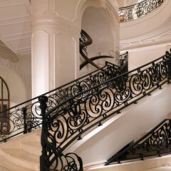 Four Seasons Hotel Baku интерьер отеля фото 3