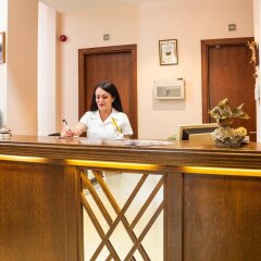 Отель Family Hotel Teteven Болгария, Тетевен - отзывы, цены и фото номеров - забронировать отель Family Hotel Teteven онлайн фото 24