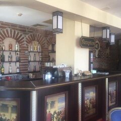 Hotel Villa Verde Димитровград фото 38