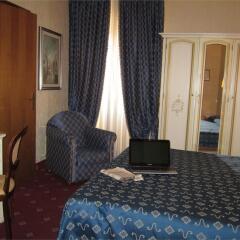 Hotel Siviglia удобства в номере фото 2