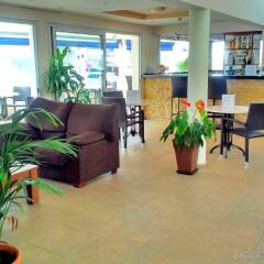 Daphne Hotel Apartments интерьер отеля фото 2