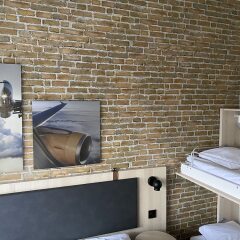 Отель Airport Hotel Bonus Inn Финляндия, Вантаа - 13 отзывов об отеле, цены и фото номеров - забронировать отель Airport Hotel Bonus Inn онлайн спа