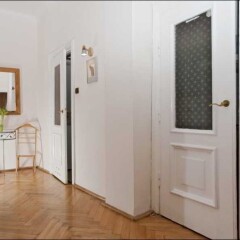 Апартаменты P&o Apartments Old Town Square удобства в номере