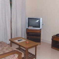 Lillywoods Highland Beach Resort in Candolim, India from 84$, photos, reviews - zenhotels.com room amenities photo 2