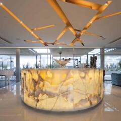 EPIC SANA Lisboa Hotel гостиничный бар