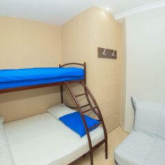 Kupe Capsule Hotel & Hostel детские мероприятия фото 2