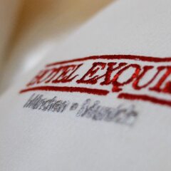 Hotel Exquisit удобства в номере