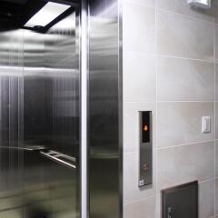 Hostel KW Gangnam сауна