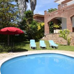Отель Villa Bellavista детские мероприятия