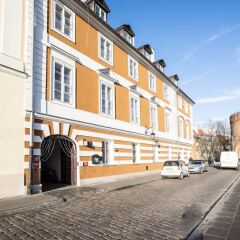 Отель Old Town Heart VII - TheBarbican Варшава фото 3