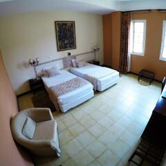 Hotel Continental комната для гостей фото 5