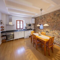 Отель Mas Can Calet Aparthotel в номере