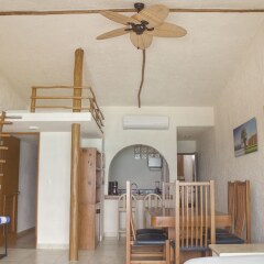 Rodero by Solymar Beachfront Condos in Hotel Zone комната для гостей фото 5