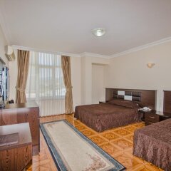 Отель Entur Thermal Resort & Spa комната для гостей фото 3