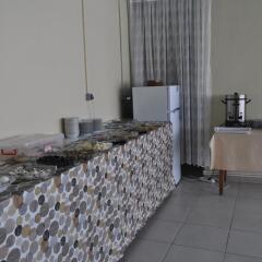 Отель Whitebridge Otel Ван в номере