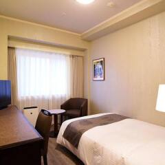 Hotel Sunroute Plaza Fukushima Fukushima Japan Zenhotels - 