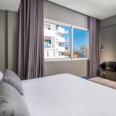 Апартаменты Paraíso - Touristic Apartments комната для гостей фото 3