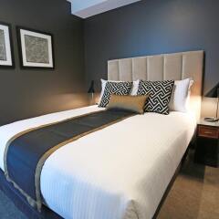 Alex Perry Hotel & Apartments комната для гостей фото 4