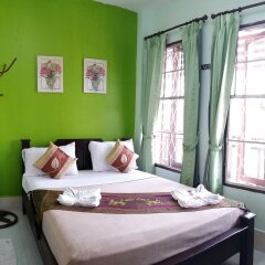 Mixay Paradise Hotel in Vientiane, Laos from 17$, photos, reviews - zenhotels.com guestroom photo 2
