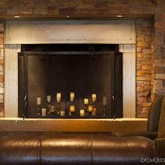 Отель Great Wolf Lodge Bloomington интерьер отеля