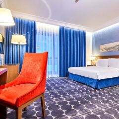 Radisson Blu Hotel Podil Киев удобства в номере фото 2