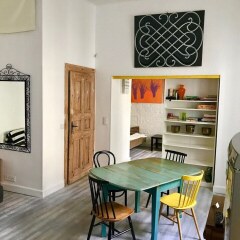 Отель Cool & Cozy Central Warsaw Польша, Варшава - отзывы, цены и фото номеров - забронировать отель Cool & Cozy Central Warsaw онлайн детские мероприятия фото 2