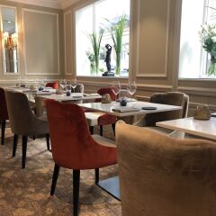 Отель Hôtel Westminster Opera детские мероприятия