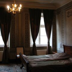Hotel Pod Roza детские мероприятия