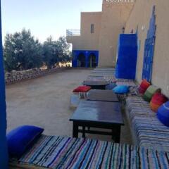 Отель Auberge Kasbah La Rose De Sable Марокко, Мерзуга - отзывы, цены и фото номеров - забронировать отель Auberge Kasbah La Rose De Sable онлайн фото 3
