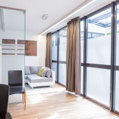 Отель Salzburg City Appartement Зальцбург фото 8