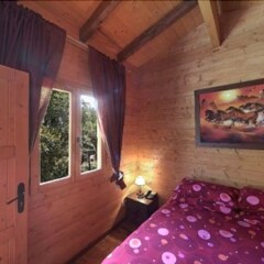 Отель Il Baglio Country Village Сан-Никола-ла-Страда сауна
