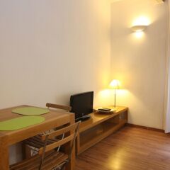 Отель Bcn2stay Apartments Испания, Барселона - отзывы, цены и фото номеров - забронировать отель Bcn2stay Apartments онлайн удобства в номере