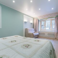 Гостиница Feelathome на Невском в Санкт-Петербурге 9 отзывов об отеле, цены и фото номеров - забронировать гостиницу Feelathome на Невском онлайн Санкт-Петербург комната для гостей фото 6