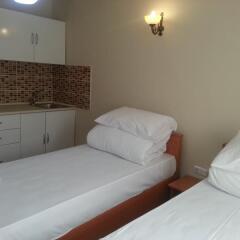 Vefa Apart Hotel комната для гостей фото 2