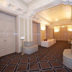 Grand Hotel Baglioni ванная фото 5