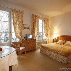 Hotel Villa Escudier комната для гостей фото 13