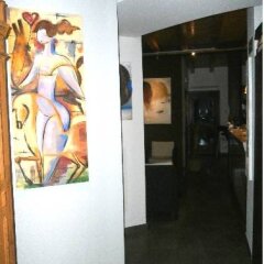 Отель Agriturismo Il Mulinum Италия, Порлецца - отзывы, цены и фото номеров - забронировать отель Agriturismo Il Mulinum онлайн сейф в номере