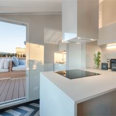 Отель BSL Boutique Suite Италия, Флоренция - отзывы, цены и фото номеров - забронировать отель BSL Boutique Suite онлайн в номере фото 2