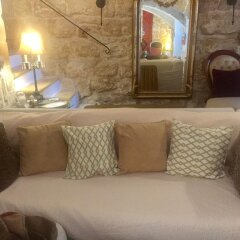 Отель Knights In Malta B&B комната для гостей