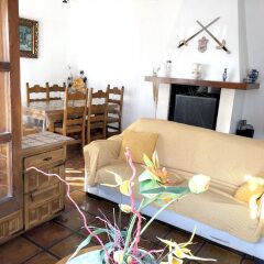 Отель House With 3 Bedrooms in Oliva, With Furnished Terrace - 300 m From the Beach Испания, Олива - отзывы, цены и фото номеров - забронировать отель House With 3 Bedrooms in Oliva, With Furnished Terrace - 300 m From the Beach онлайн фото 3